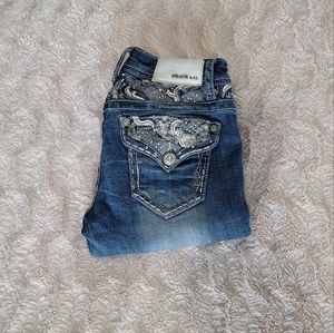 Grace Jeans